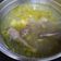 Cooksnap dari Ade Hesmu untuk resep Sop ayam kampung Ala Pak Min Klaten