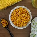 Cooksnap dari lidia lestari untuk resep Jagung Bakar Teflon