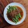Cooksnap dari Dita Eka Septiawati untuk resep Tumis Buncis Siram Daging Cincang