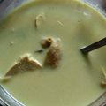 Cooksnap dari Lukas Kris untuk resep Kare Ayam Tahu