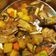 李昀諠 的 (半電鍋)馬鈴薯燉雞/咖哩雞 cooksnap