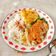 Cooksnap dari Anggraini Oktora untuk resep Pecel Sayur Sederhana Bumbu Instan
