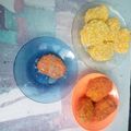 Cooksnap dari Siti Khan untuk resep Nugget pisang ala saya