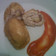 Cooksnap dari Siswaty Elfin Bachtiar untuk resep Chicken Gordon Bleu