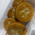 Cooksnap dari Nurul Ummu GhAZi untuk resep Kue Lumpur Labu Kuning