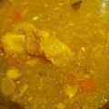 Cooksnap dari Sita W. Suparyono untuk resep Kikil Suroboyo an