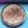 El cooksnap de Agustina cuando hizo Tarta de coco.