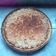 El cooksnap de Agustina cuando hizo Tarta de coco.