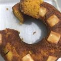 Cooksnap dari Maya christie untuk resep Carrot Cake (no mixer)