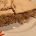 El cooksnap de Estudio Juridico cuando hizo Tarta de atún y quinoa.