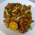 Cooksnap 0h Hana !! semasa beliau membuat 👩‍🍳Kuetiau Goreng.