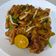 Cooksnap 0h Hana !! semasa beliau membuat 👩‍🍳Kuetiau Goreng.