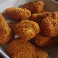 Cooksnap dari Ahmad Ikhsan untuk resep Korokke (Kroket) Daging JTT