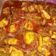 El cooksnap de Elena C cuando hizo Pollo a la cantonesa.