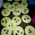 Cooksnap dari jusdi untuk resep Kue lumpur kentang