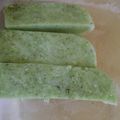 Cooksnap dari Siva Alesha_Kitchen untuk resep Puding Tape Ketan Ijo 