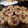 El cooksnap de Lola Manostijeras cuando hizo Muffins de chocolate.