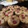 El cooksnap de Lola Manostijeras cuando hizo Muffins de chocolate.
