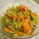 Cooksnap dari anisatur raehan untuk resep Pare Tumis Blue Band ala wEntyt
