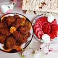 کوک اسنپ 🇮🇷محبوبه گلماه 🇮🇷 بعد از امتحان کردن ❤کتلت هویج.