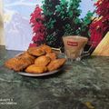Bhavna Parikh Cook Pad ID@Bhavana_57's cooksnap of when they made મકાઈ વડા (Makai Vada Recipe In Gujarati).