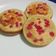 Cooksnap dari Dapur Ita untuk resep Kue Bluder Palembang (Khamir Tape)