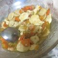 Cooksnap dari tiararenia untuk resep Sapo Tahu Seafood Oriental