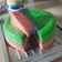 Cooksnap dari Pristisia Pertiwi untuk resep Bolu Kukus Lapis Tepung Ketan