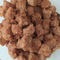 Cooksnap dari Antoine A. P. untuk resep Tumis Tempe Manis