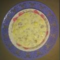 Smitaben R dave's cooksnap of when they made કેસર અંગુર રબડી(kesar Angoor rabdi Recipe in Gujarati).