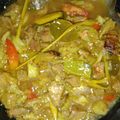 Cooksnap dari Z S Hajar Suryaningsih untuk resep Tongseng kambing (Khas Solo)