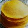 Cooksnap dari ati dewanthi untuk resep Pancake Labu Kuning