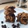 Cooksnap dari d untuk resep Cinnamon & Chocolate Oatmeal Cookies