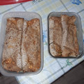 El cooksnap de Belinda L.T. cuando hizo Enchiladas de pollo.