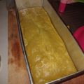 Cooksnap dari Ifta Nur Syahidah untuk resep Bolu Kukus Labu Kuning Eggless No Mixer