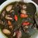 Cooksnap dari Anis Herdiyanti untuk resep Cumi Hitam Masak Manado