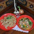 Cooksnap dari Dapur Si Mbull untuk resep Capjay Kuah Wenak