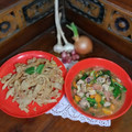 Cooksnap dari Dapur Si Mbull untuk resep Capjay Kuah Wenak