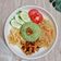 Cooksnap dari Adelia Firdaus untuk resep Nasi uduk hijau
