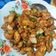 Cooksnap dari misbahulhanifa untuk resep Ayam Goreng Saus Mentega Saus Inggris