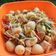 Cooksnap dari Ike Maniezz untuk resep *Tumis Toge Tahu Telur Puyuh Saus Tiram*