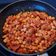 El cooksnap de Shaina83 cuando hizo Garbanzos de bote con chorizo y carne picada.