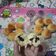 Cooksnap dari melina dwi p untuk resep Roti goreng / donat paling gampang