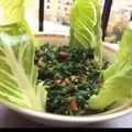 صورة من مطبخ اميرة، شاركها بعد تجربة وصفة تبولة 🥗