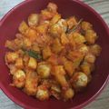 Cooksnap dari Imelda Rizqi untuk resep Sambel Goreng Kentang Ati Ampela