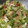 El cooksnap de Andybell cuando hizo Ensalada de salmón ahumado y queso de cabra.