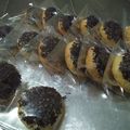 Cooksnap dari NoviTan untuk resep Donat lembut no telur