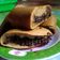 Cooksnap dari Anny Onyinx untuk resep Terang Bulan Teflon No Mixer
