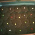 Cooksnap dari Nadia Sakhi untuk resep Coklat Chip Cookies