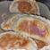 El cooksnap de Marcela Alvarez cuando hizo Empanadas de acelga y queso.